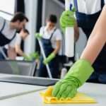 office cleaning in fort lauderdale